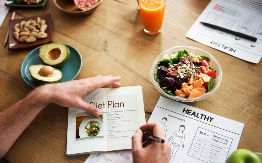 Diet & Nutrition_2