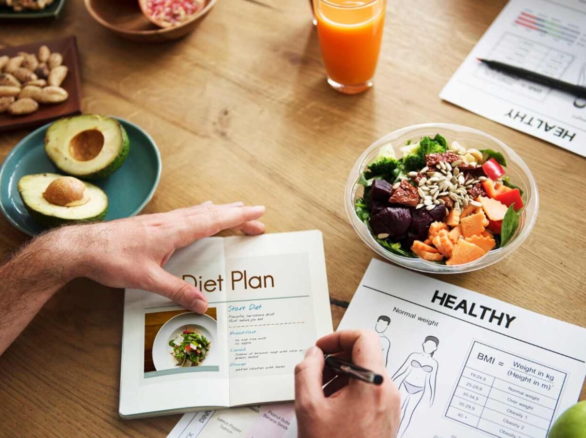 Diet & Nutrition_2