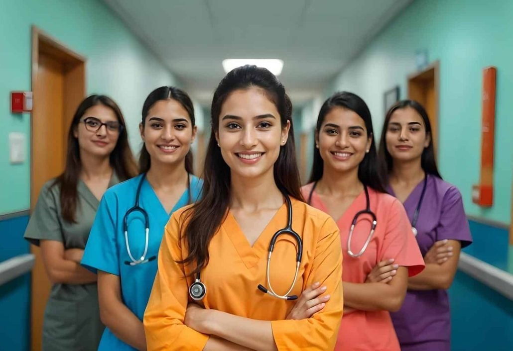 Home Page Banner_Hospital Staff_2